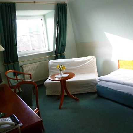 Hotel Brandenburg Königs Wusterhausen المظهر الخارجي الصورة